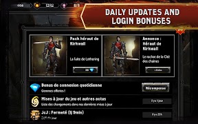 Heroes of  Dragon Age Ekran Görüntüsü 5