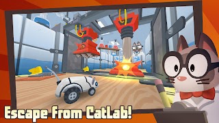 MouseBot imagem de tela 1