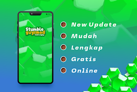 Mod Stumble Guys-Guide screenshot 3