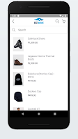 1 Schermata Best Marine : Online Shopping