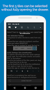 Send Text capture d'écran 4