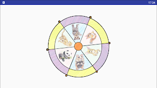 Teach Animals Ekran Görüntüsü 3