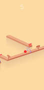 Ball Roll 3D Screenshot 1