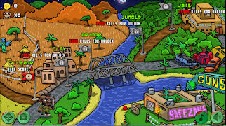 General Jem screenshot 3