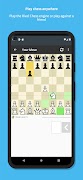 Rival Chess スクリーンショット 4
