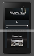 4 Schermata Radio Plata