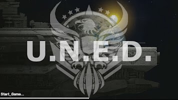 U.N.E.D Session 1 Plakat