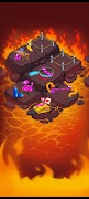 Pull the Worm: Tıklama oyunu Ekran Görüntüsü 7