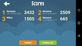 Eureka Quiz Game Offline 스크린샷 3