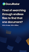 DocuRadar постер