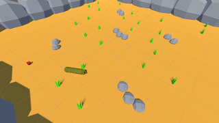 Snake in Second Person!! screenshot 7