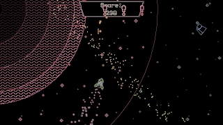 Gravity syot layar 2