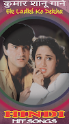 Kumar Sanu All Hindi Hit Songs স্ক্রিনশট 3
