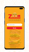 Burger Zoom screenshot 4