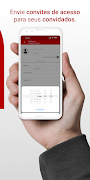 GRAFNET ACCESS 截图 3
