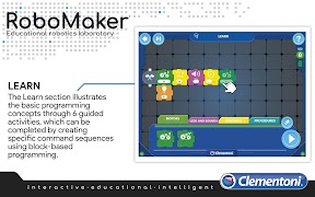 RoboMaker® START скриншот 7