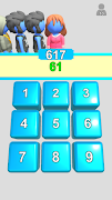Ticket Master 截图 3