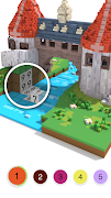 Pixel Build 截圖 3