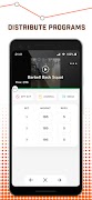 TeamBuildr Training screenshot 2