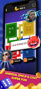 ludo super poster