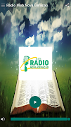 Web Radio Nova Geração gönderen