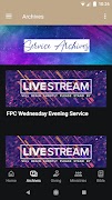 FPC Lexington screenshot 1