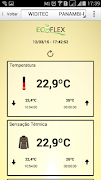 Termo Flex Widitec screenshot 2
