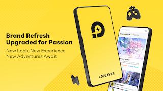 LDPlayer - From Easyfun imagem de tela 5