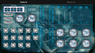 Virtuino SE スクリーンショット 1