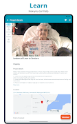 JustServe ภาพหน้าจอ 6