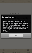 Research, Stats, & Tests capture d'écran 3