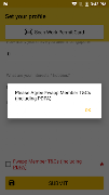 FWapp screenshot 6