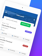 Autonom Driver 截图 5