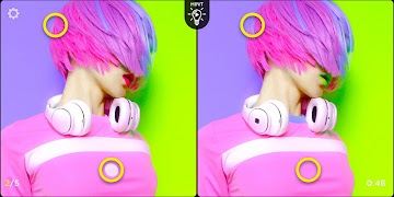 Spot The Difference: Moda captura de pantalla 7