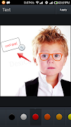 Image Effects & Photo Editor 截圖 5