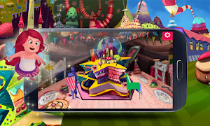 Make a Cake - Cooking Games ภาพหน้าจอ 2