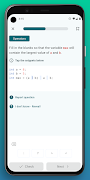 C++ Quiz capture d'écran 3