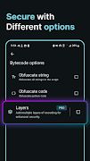 3 Schermata Py Private: Python Obfuscator