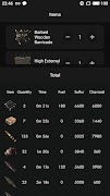 Rust Калькулятор capture d'écran 1