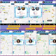 Mapbook 스크린샷 6