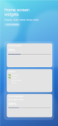 Yearly Tracker تصوير الشاشة 4