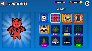 Hook & Retry 截圖 7