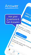 Answer Pro - Question & Answer پوسٹر