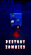 Zombie Bang! screenshot 4