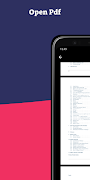 S Pdf Reader -  Pdf Viewer poster