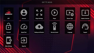 SMARTGO OTT captura de pantalla 5