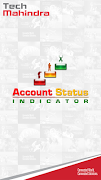 Accounts Tracker पोस्टर