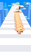 Pizza Stack 3D 스크린샷 7