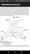 Engineering Drawing App 截圖 5