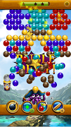 Bubble Monster screenshot 2